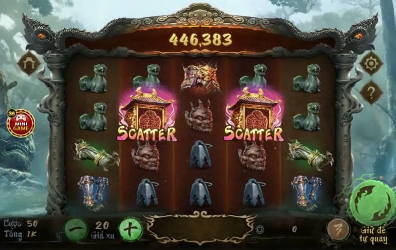 Bí quyết chơi Slot Game tại Kufun