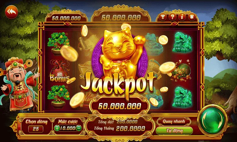 Trò chơi Blackjack trực tuyến tại Kufun