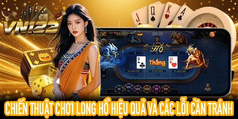 Mẹo chơi Baccarat hiệu quả tại Kufun