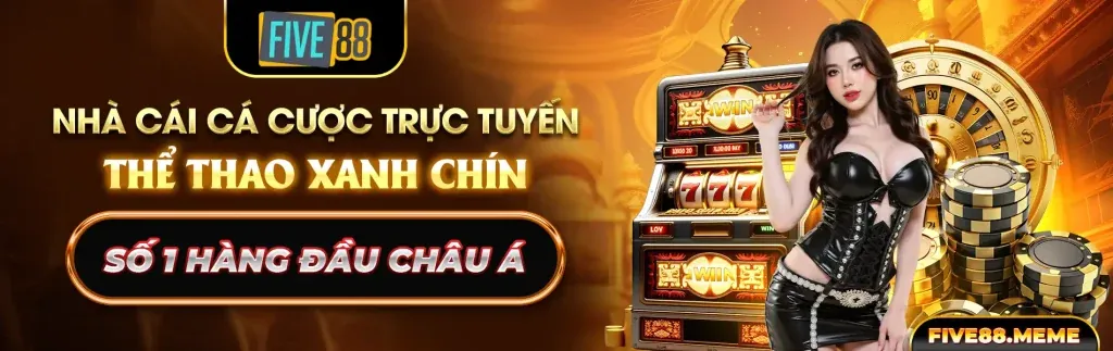Biểu tượng cá cược có trách nhiệm tại Kufun